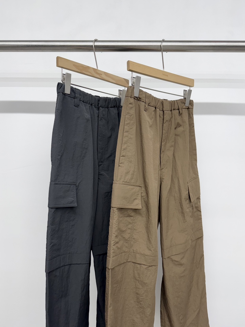 TOOGOOD東大門㊣直郵女裝新品25秋冬時尚休閑推薦真品休閑褲TOOGOOD休閑褲