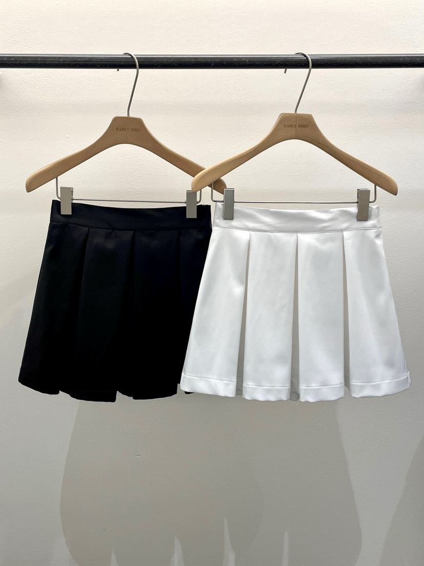 OBSESS東大門㊣代購女裝新品時尚職業25秋冬熱賣休閑真品裙褲OBSESS/EARLY BIRD裙褲