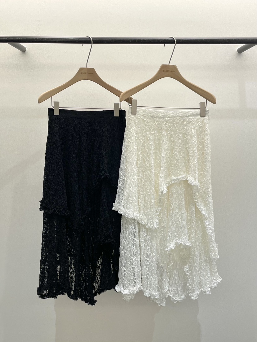 OBSESS東大門㊣代購女裝新品真品休閑熱賣職業時尚人氣長裙OBSESS/EARLY BIRD長裙
