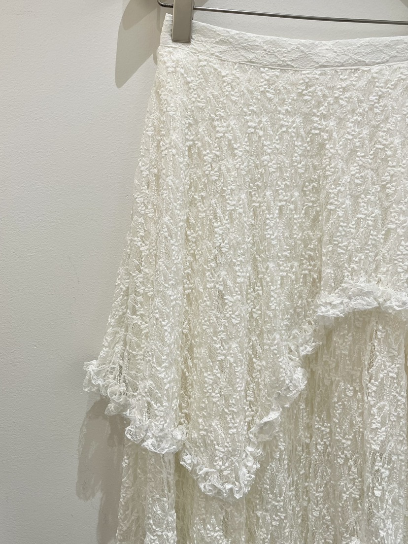 OBSESS東大門㊣代購女裝新品真品休閑熱賣職業時尚人氣長裙OBSESS/EARLY BIRD長裙