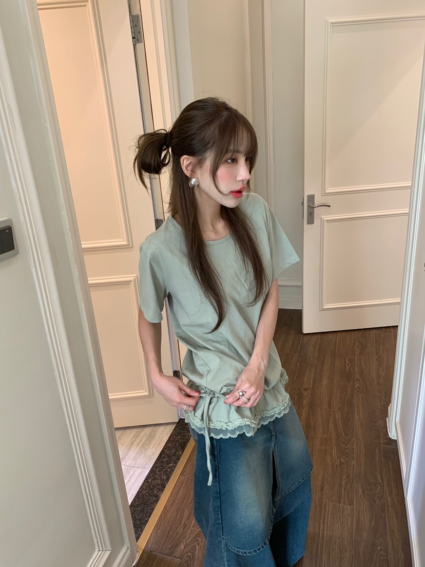 BERTHA韓國直郵㊣女裝新款人氣真品25秋冬推薦熱賣時尚職業T恤BERTHAT恤