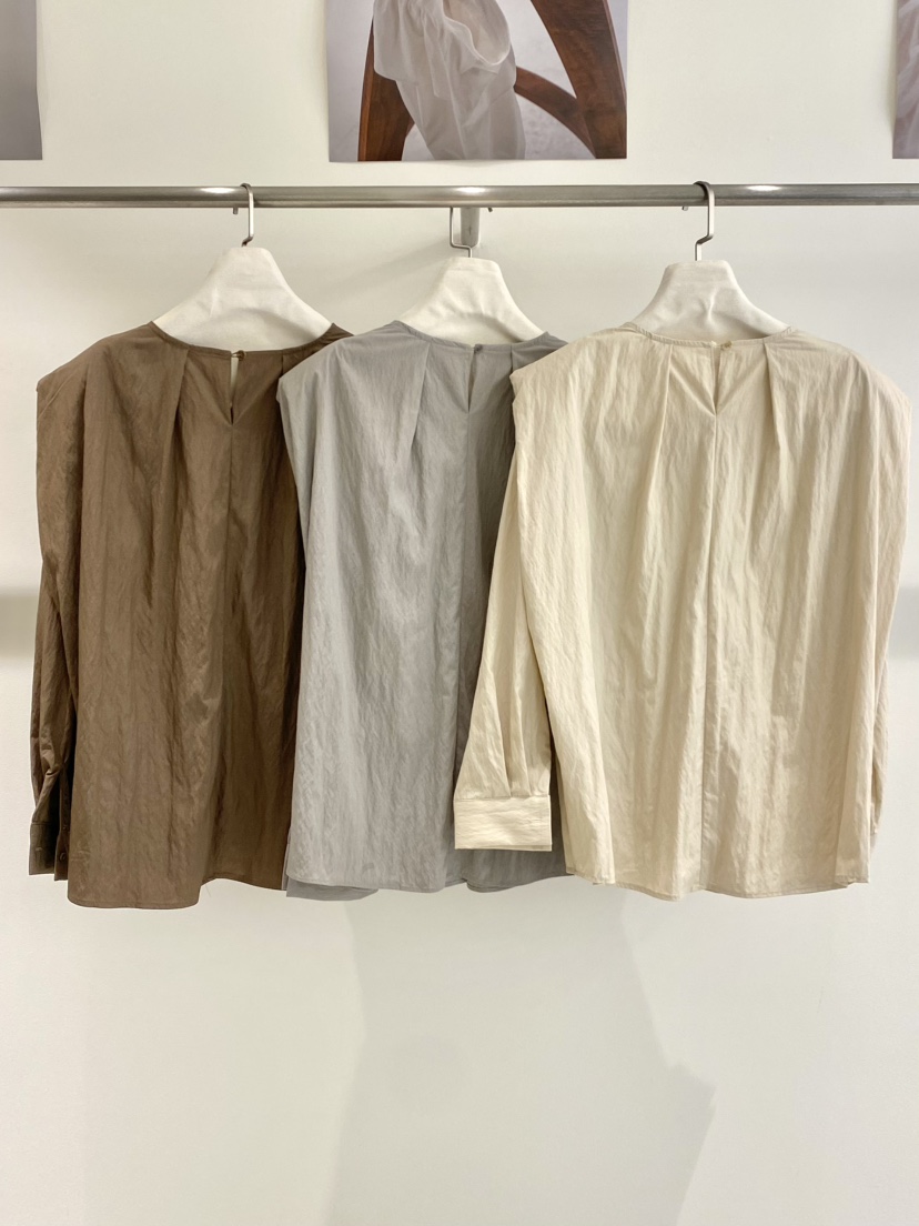 1968東大門㊣實拍女裝新品職業人氣熱賣真品休閑襯衫蕾絲衫1968/YEOUYA襯衫/蕾絲衫