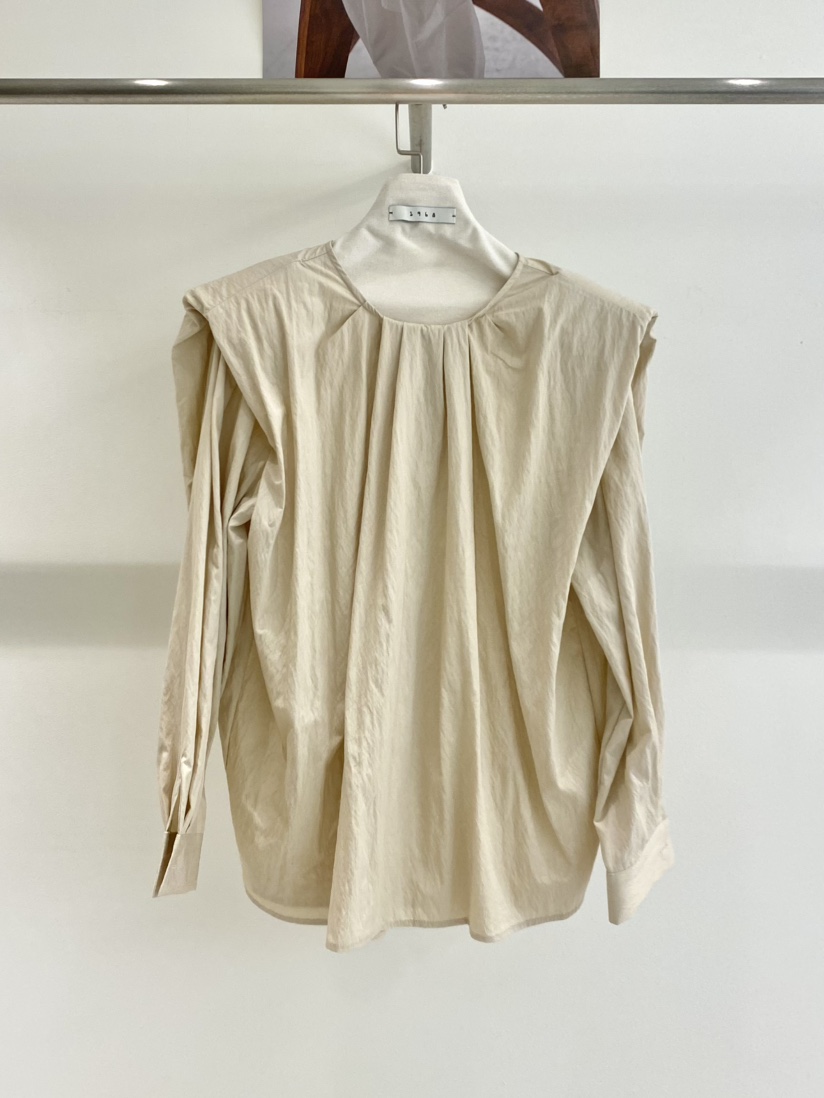 1968東大門㊣實拍女裝新品職業人氣熱賣真品休閑襯衫蕾絲衫1968/YEOUYA襯衫/蕾絲衫圖色1