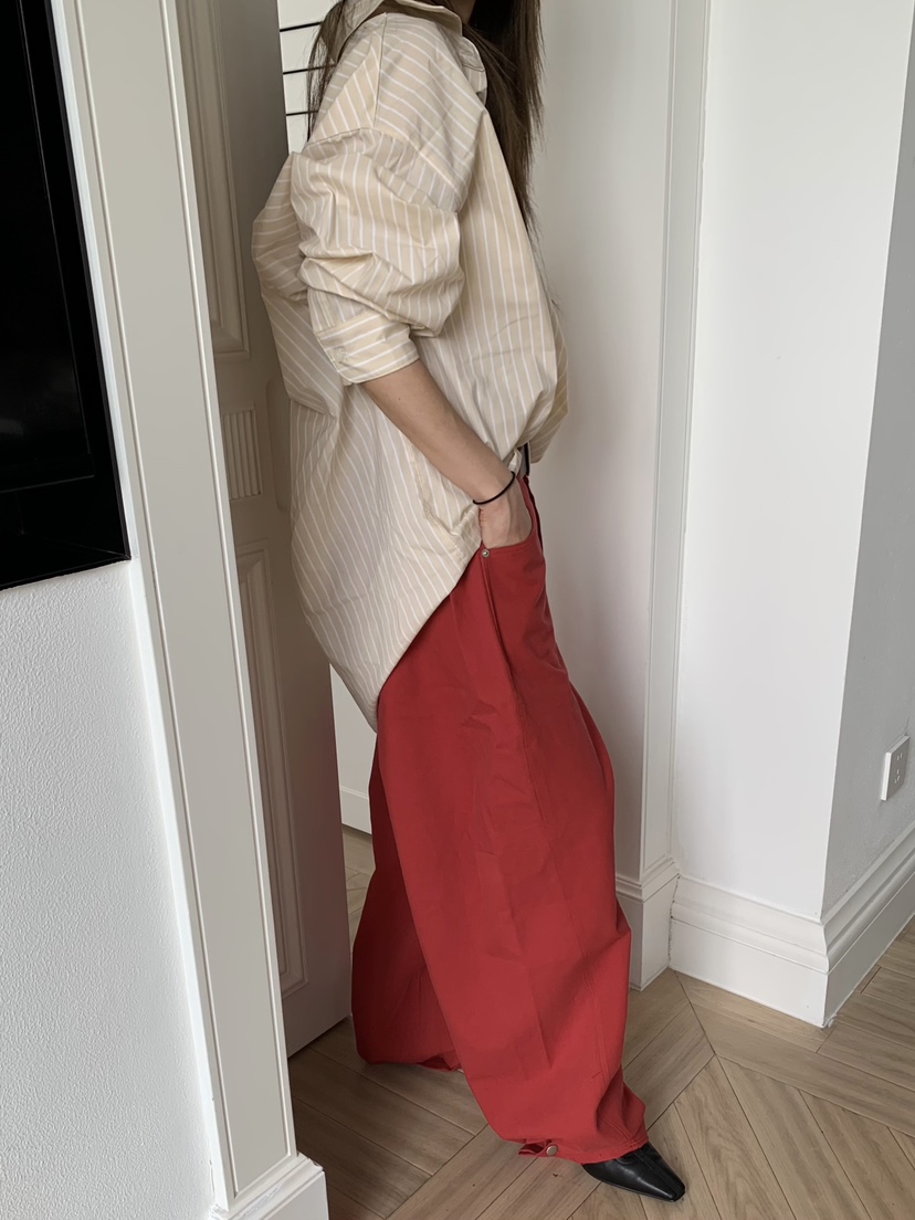 BERTHA東大門㊣直郵女士新款時尚休閑熱賣真品推薦襯衫蕾絲衫BERTHA襯衫/蕾絲衫