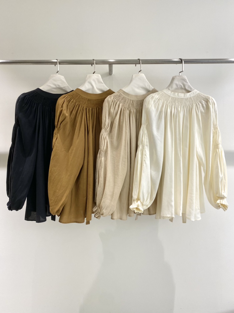 1968東大門㊣代購女裝新品推薦人氣真品休閑職業襯衫蕾絲衫1968/YEOUYA襯衫/蕾絲衫