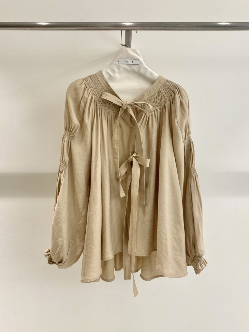 1968東大門㊣代購女裝新品推薦人氣真品休閑職業襯衫蕾絲衫1968/YEOUYA襯衫/蕾絲衫圖色2