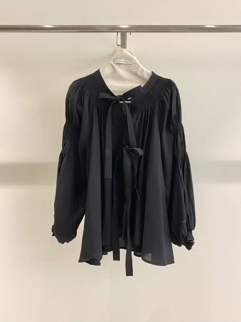 1968東大門㊣代購女裝新品推薦人氣真品休閑職業襯衫蕾絲衫1968/YEOUYA襯衫/蕾絲衫圖色4