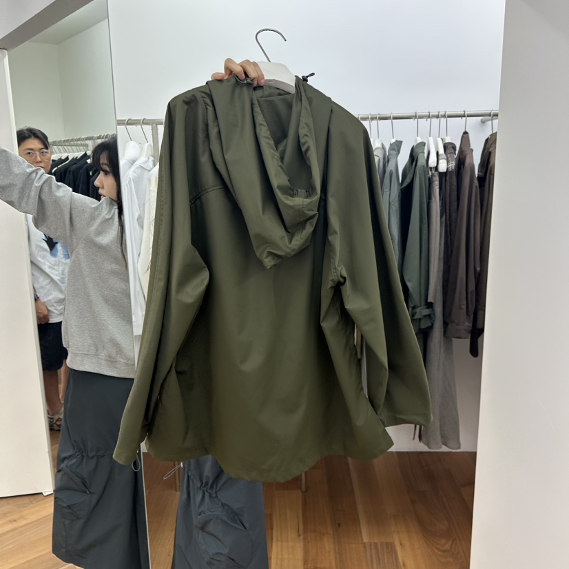 MYNAMEIS東大門㊣實拍女士新品25秋冬人氣休閑推薦熱賣衛衣MYNAMEIS衛衣
