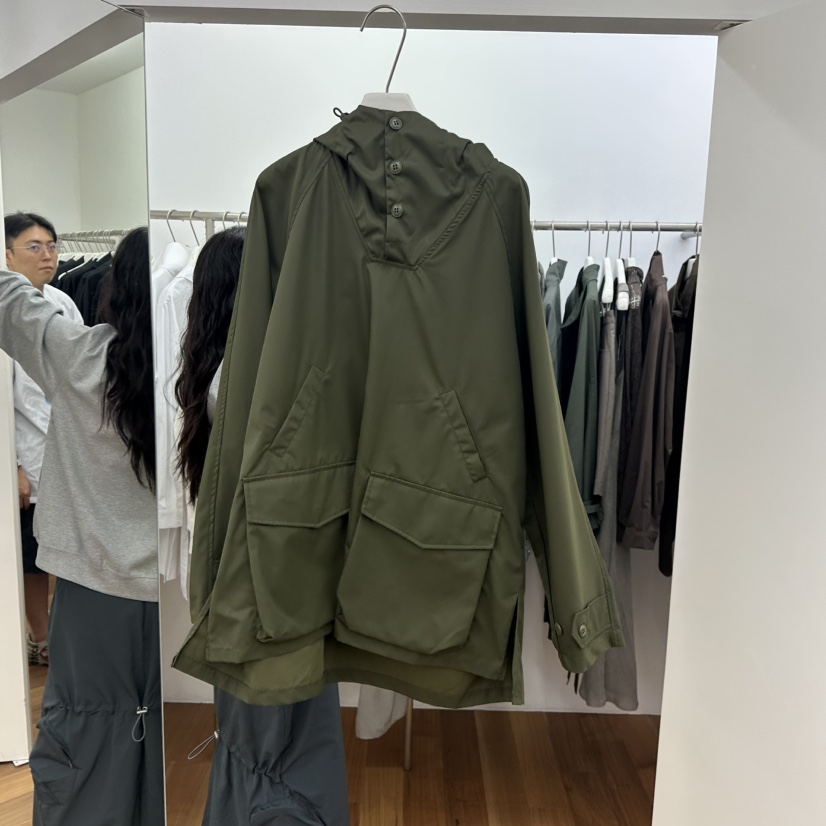 MYNAMEIS東大門㊣實拍女士新品25秋冬人氣休閑推薦熱賣衛衣MYNAMEIS衛衣