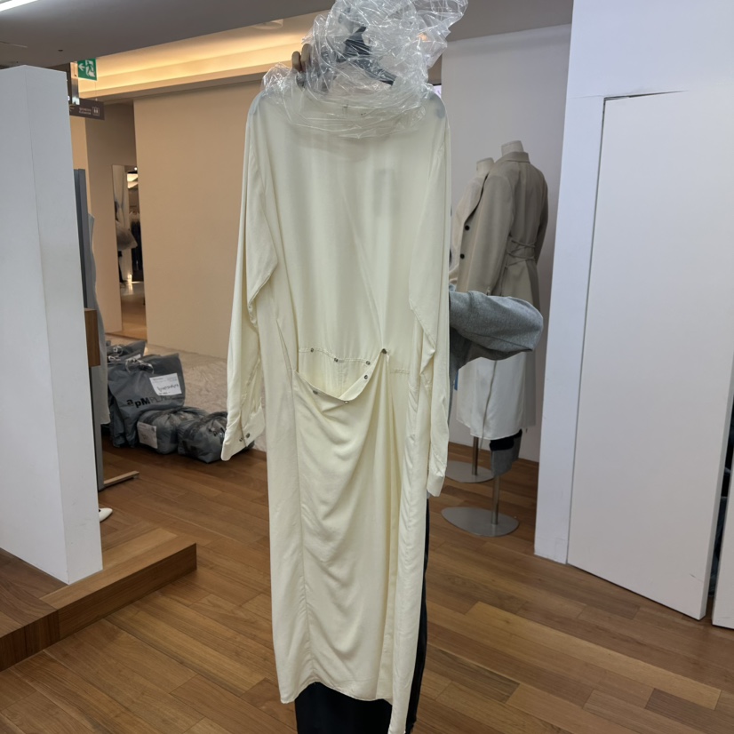MYNAMEIS韓國直郵㊣女士新款25秋冬人氣職業休閑真品連衣裙MYNAMEIS連衣裙圖色3