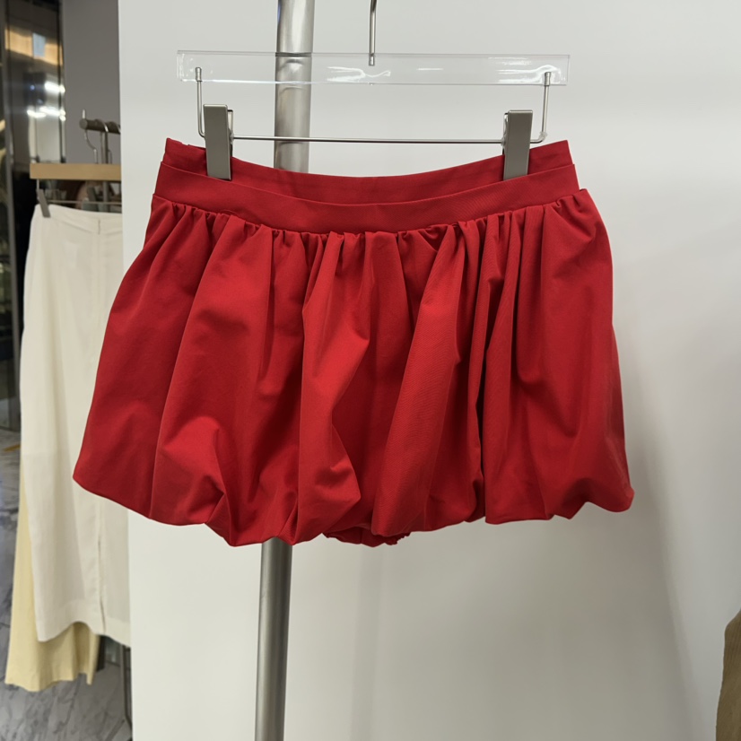 TOPDRESSING東大門㊣實拍女士新款職業時尚25秋冬推薦人氣裙褲TOPDRESSING裙褲