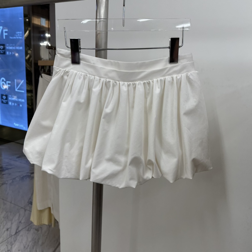 TOPDRESSING東大門㊣實拍女士新款職業時尚25秋冬推薦人氣裙褲TOPDRESSING裙褲圖色2