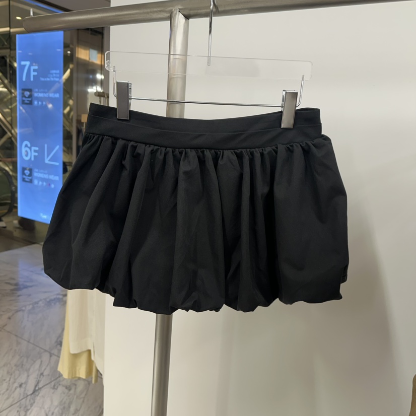 TOPDRESSING東大門㊣實拍女士新款職業時尚25秋冬推薦人氣裙褲TOPDRESSING裙褲圖色3