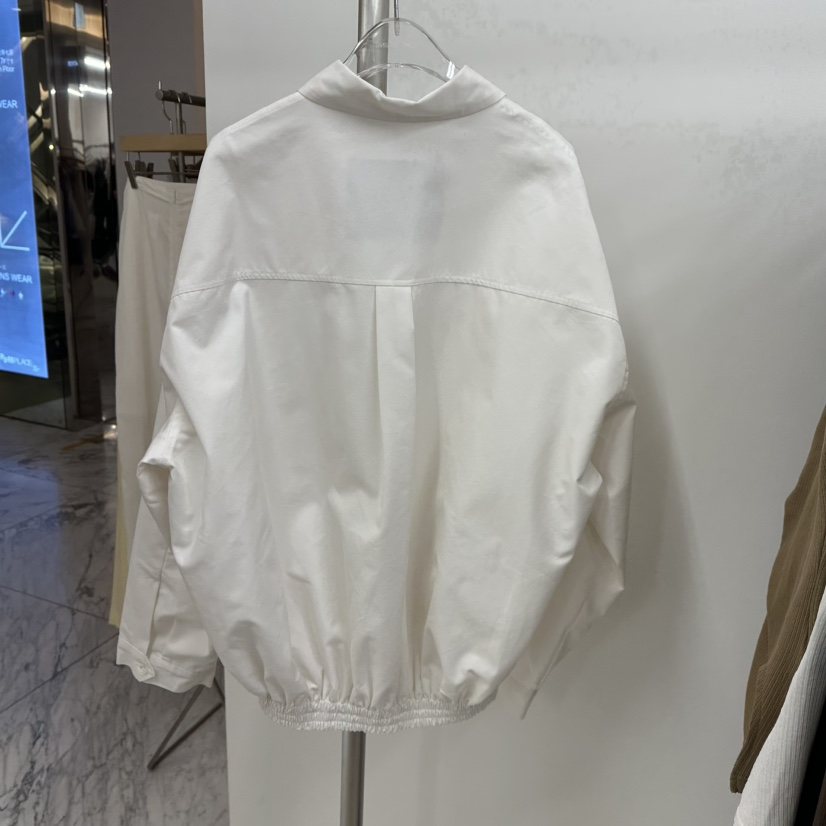 TOPDRESSING東大門㊣代購女士新款熱賣時尚真品25秋冬職業夾克TOPDRESSING夾克