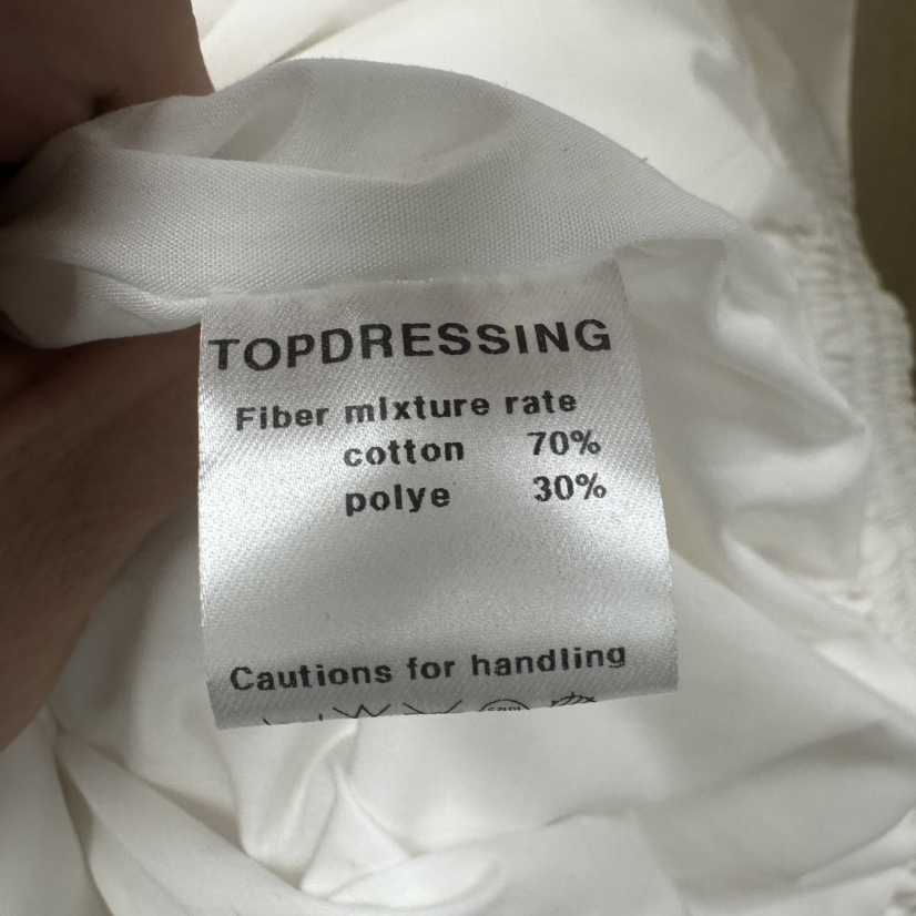 TOPDRESSING東大門㊣代購女士新款熱賣時尚真品25秋冬職業夾克TOPDRESSING夾克