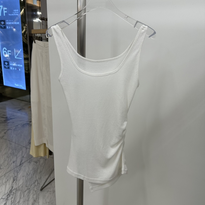 TOPDRESSING韓國直郵㊣女士新款休閑真品熱賣推薦人氣吊帶背心TOPDRESSING吊帶/背心