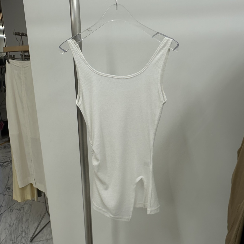 TOPDRESSING韓國直郵㊣女士新款休閑真品熱賣推薦人氣吊帶背心TOPDRESSING吊帶/背心
