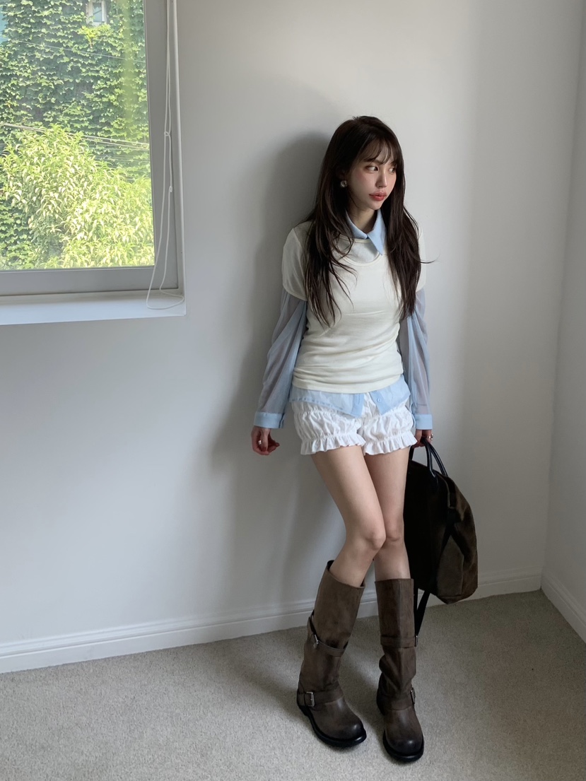 BERTHA東大門㊣直郵女士新款真品休閑職業人氣熱賣吊帶背心BERTHA吊帶/背心