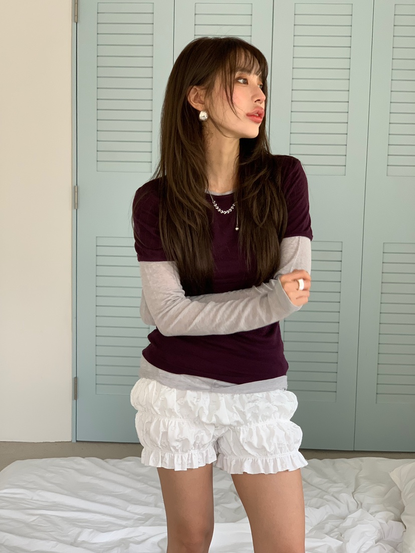 BERTHA東大門㊣直郵女士新款真品休閑職業人氣熱賣吊帶背心BERTHA吊帶/背心