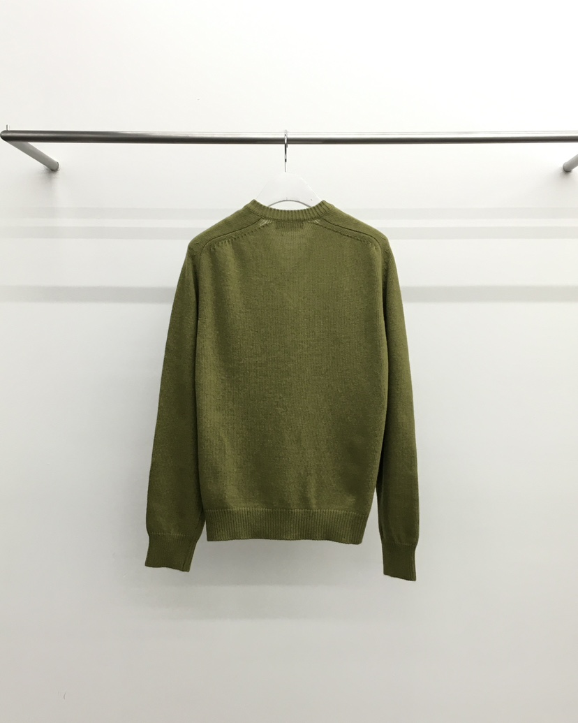 HEMP-P東大門㊣直郵女士新品時尚休閑熱賣真品25秋冬針織衫hemp針織衫