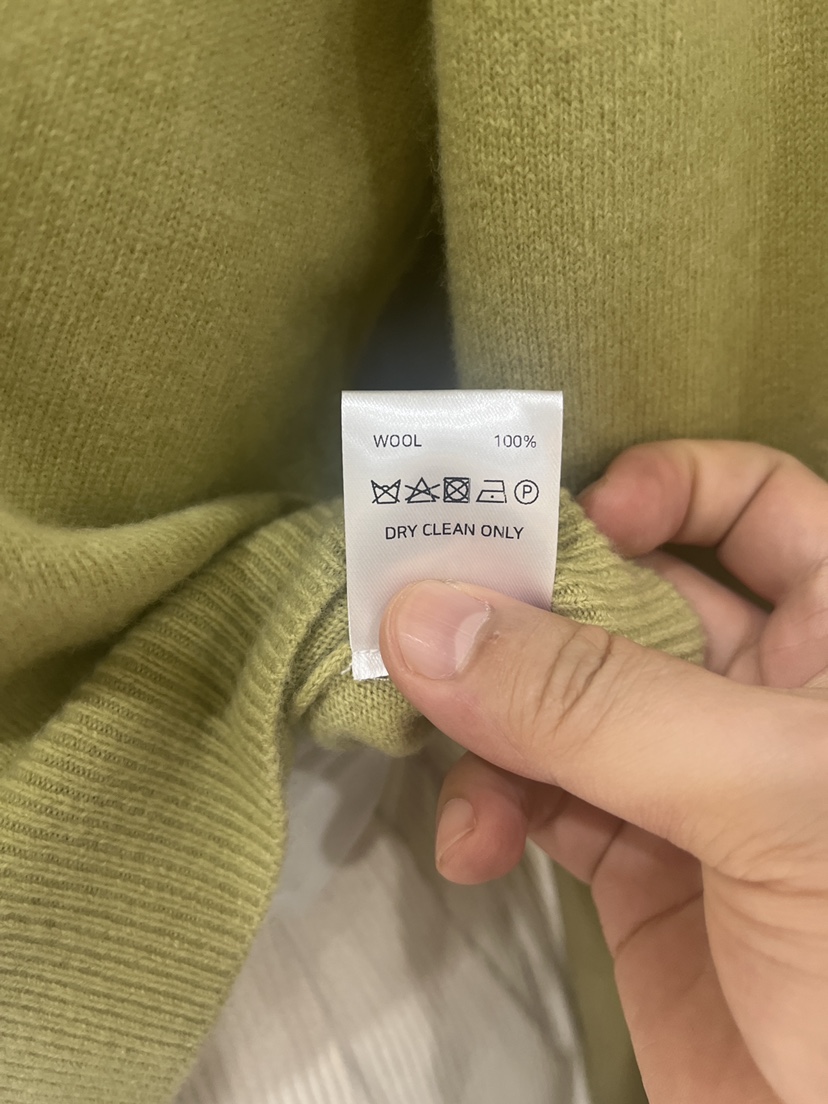 BLANC-A韓國直郵㊣女裝新品人氣熱賣時尚推薦休閑職業針織衫BLANC-A針織衫
