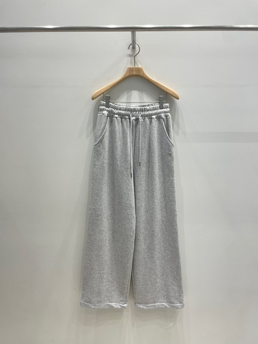 KINOA東大門㊣實拍女士新品人氣時尚職業熱賣真品休閑休閑褲KINOA休閑褲