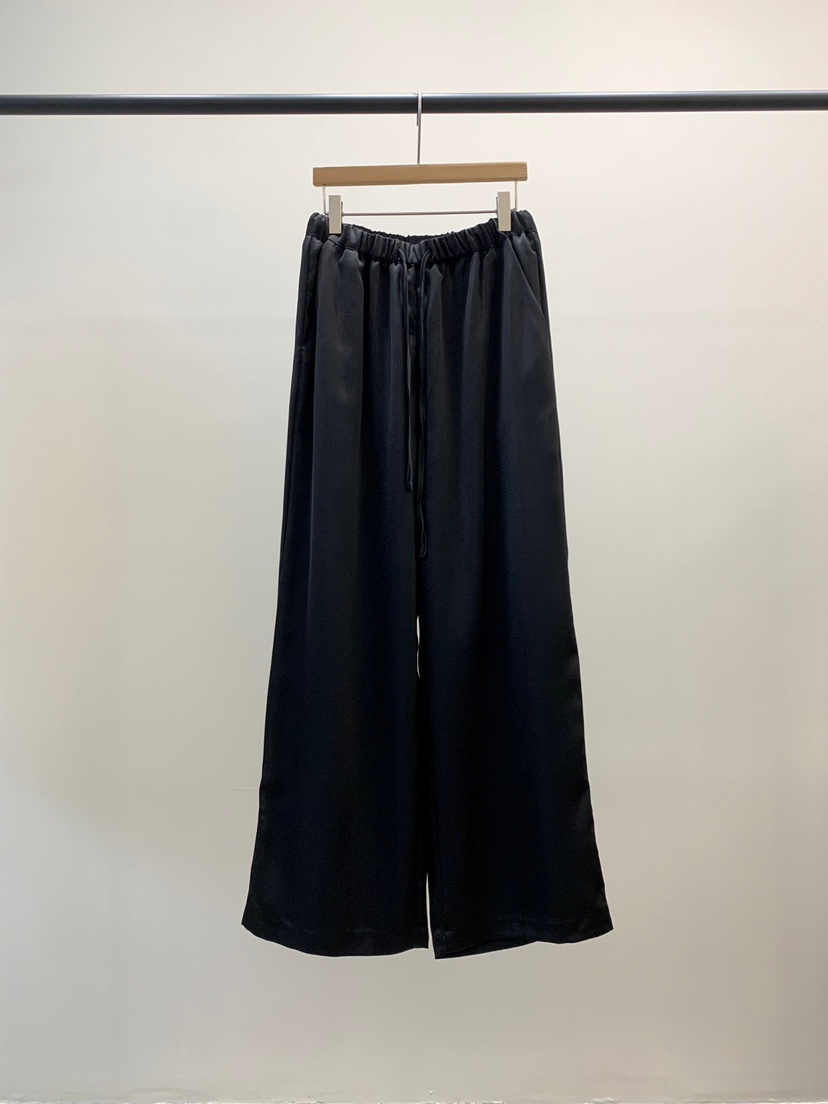 KNOCK東大門㊣代購女裝新品推薦人氣真品休閑25秋冬時尚休閑褲KNOCK休閑褲圖色4