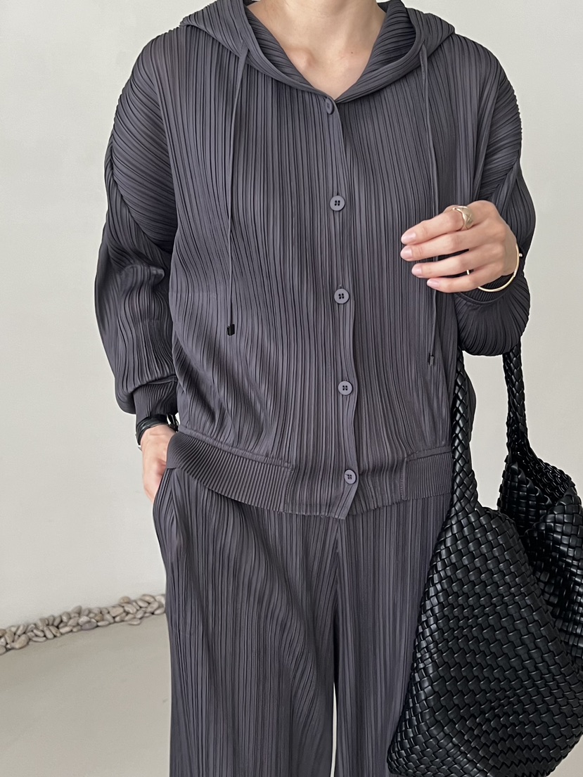 DEMAR東大門㊣代購女士新品熱賣時尚休閑25秋冬襯衫蕾絲衫連帽DEMAR襯衫/蕾絲衫圖色2