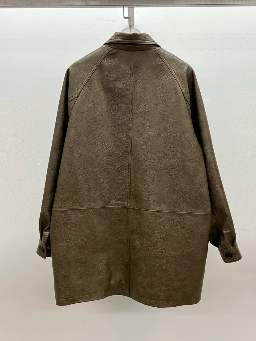 WEARABLE-L韓國直郵㊣女裝新品推薦真品25秋冬人氣熱賣夾克WEARABLE夾克
