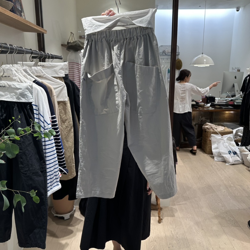 LE JARDINET東大門㊣代購女士新款真品時尚休閑熱賣休閑褲LE JARDINET休閑褲