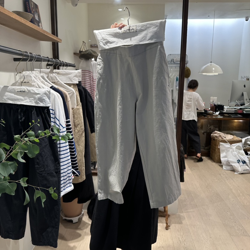 LE JARDINET東大門㊣代購女士新款真品時尚休閑熱賣休閑褲LE JARDINET休閑褲