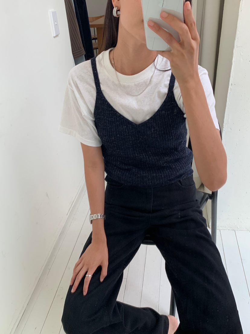 THE BRUNCH東大門㊣實拍女士新款時尚休閑職業人氣熱賣針織衫THE BRUNCH針織衫