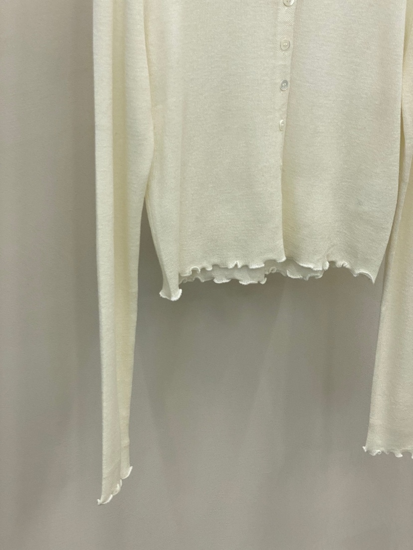 MUCH MORE韓國代購㊣女裝新品人氣推薦休閑職業時尚針織衫MUCH MORE針織衫