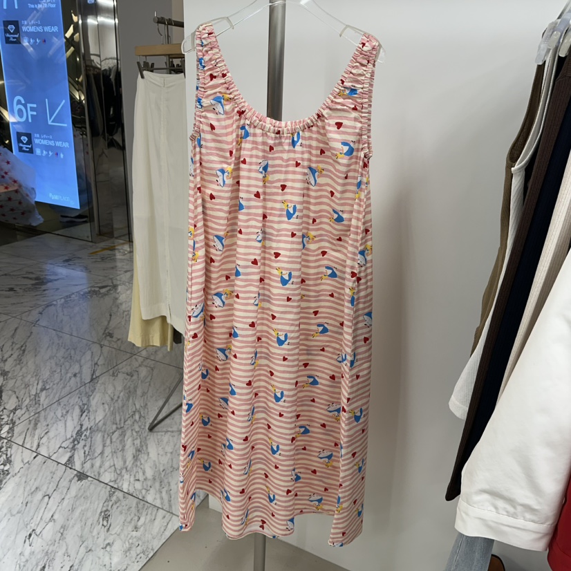 TOPDRESSING東大門㊣代購女裝新品熱賣25秋冬真品時尚連衣裙TOPDRESSING連衣裙