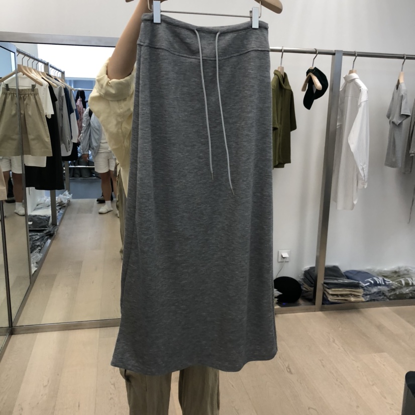 LTMS東大門㊣實拍女裝新款職業時尚熱賣休閑推薦人氣真品長裙LTMS長裙