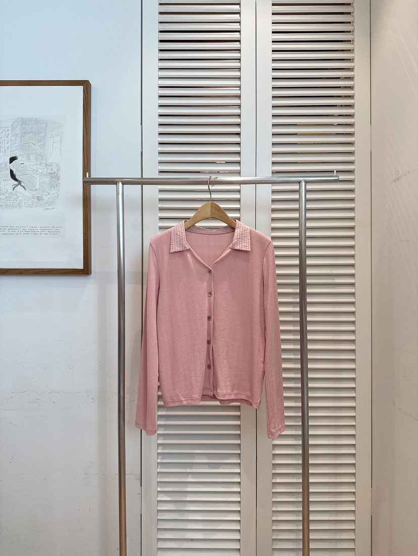 FAVE-L韓國直郵㊣女裝新品25秋冬真品熱賣推薦時尚職業針織衫FAVE-L針織衫圖色2