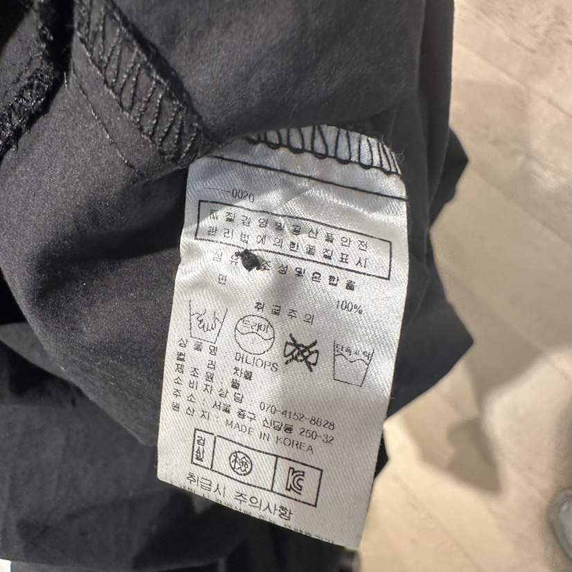 LE JARDINET韓國代購㊣女士新款推薦時尚職業熱賣25秋冬連衣裙LE JARDINET連衣裙