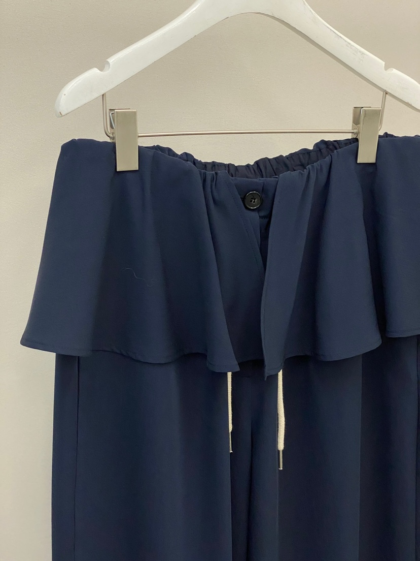 MUCH MORE東大門㊣直郵女裝新品熱賣職業推薦休閑人氣休閑褲MUCH MORE休閑褲