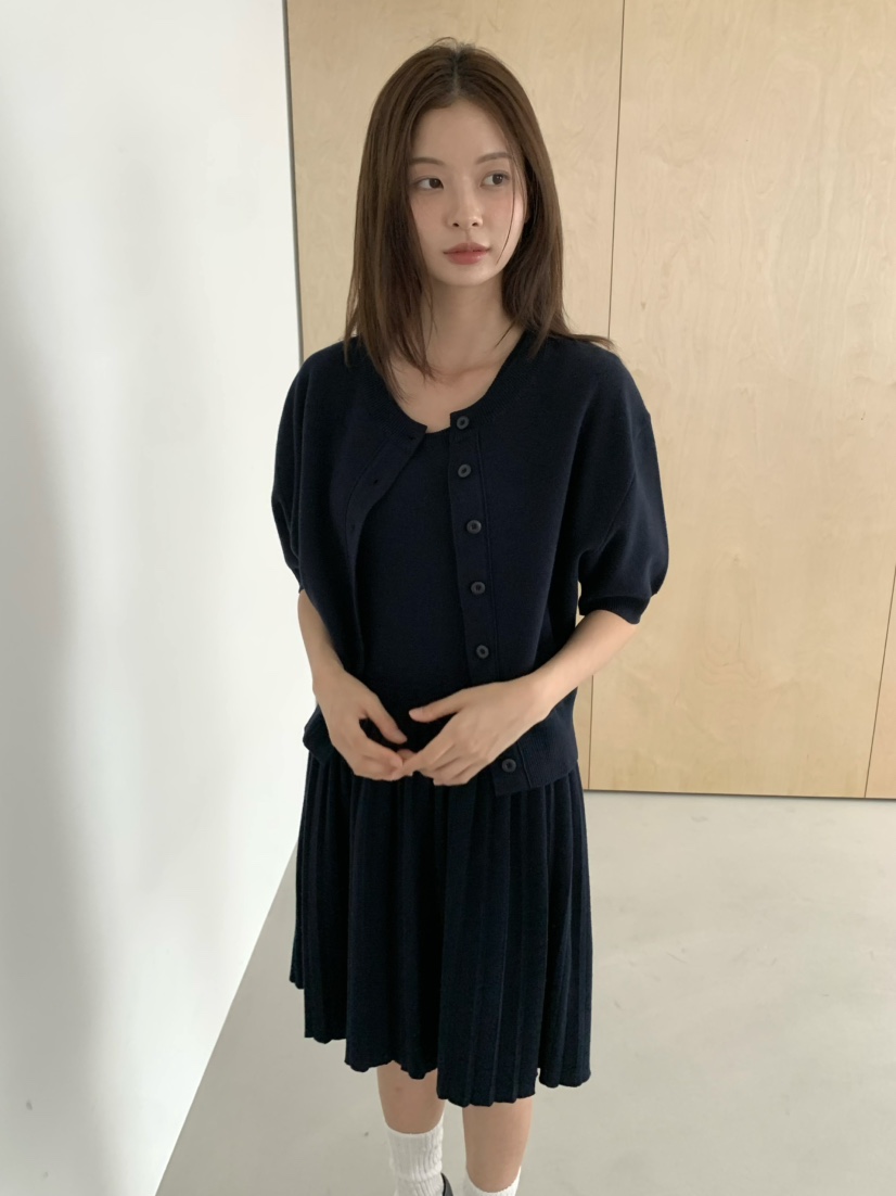 ANOU東大門㊣實拍女士新款真品熱賣推薦25秋冬休閑時尚針織衫ANOU針織衫