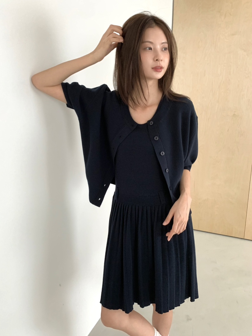 ANOU東大門㊣實拍女士新款真品熱賣推薦25秋冬休閑時尚針織衫ANOU針織衫