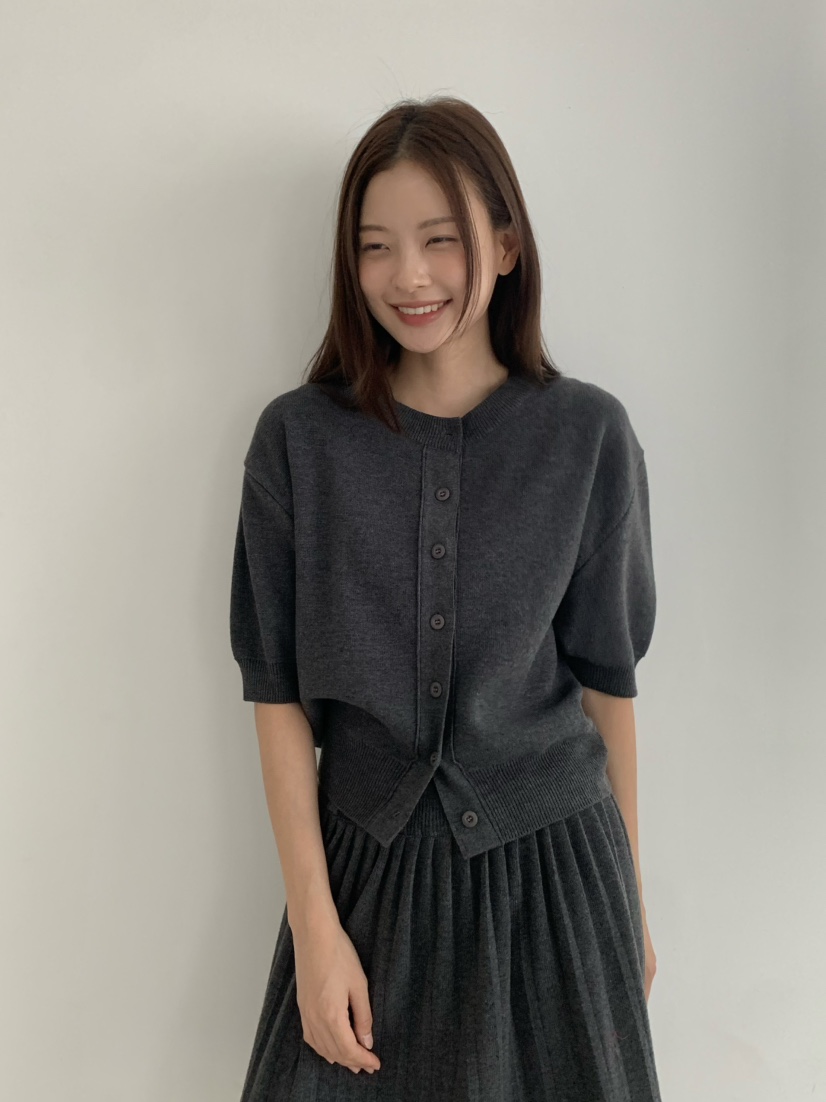 ANOU東大門㊣實拍女士新款真品熱賣推薦25秋冬休閑時尚針織衫ANOU針織衫