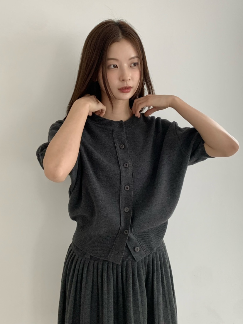 ANOU東大門㊣實拍女士新款真品熱賣推薦25秋冬休閑時尚針織衫ANOU針織衫