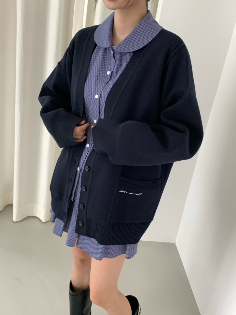 ANOU韓國直郵㊣女士新款職業真品25秋冬推薦熱賣襯衫蕾絲衫ANOU襯衫/蕾絲衫