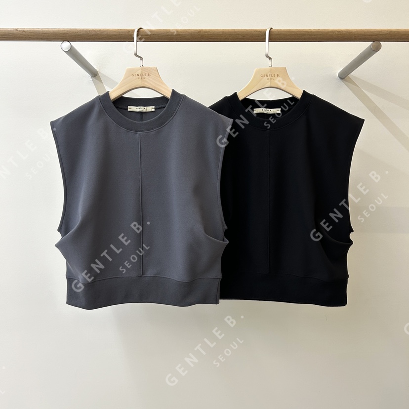 GENTLE B/LOVENTINA韓國代購㊣女裝新品人氣職業吊帶背心GENTLE B/LOVENTINA吊帶/背心
