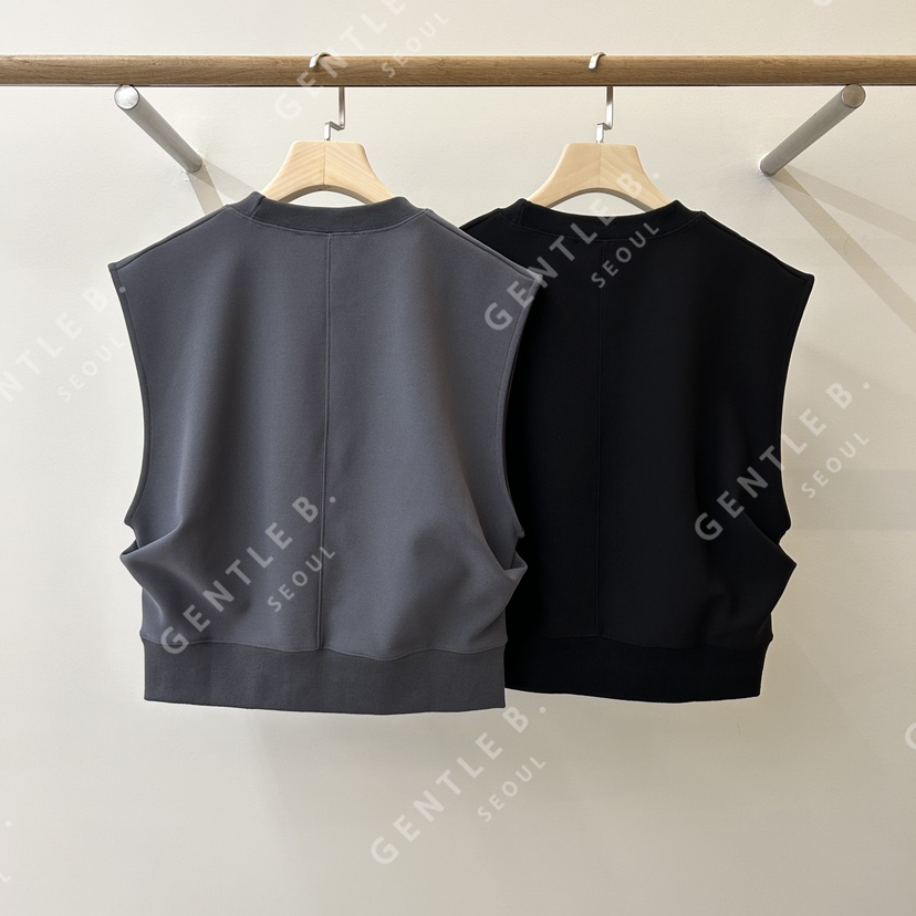 GENTLE B/LOVENTINA韓國代購㊣女裝新品人氣職業吊帶背心GENTLE B/LOVENTINA吊帶/背心