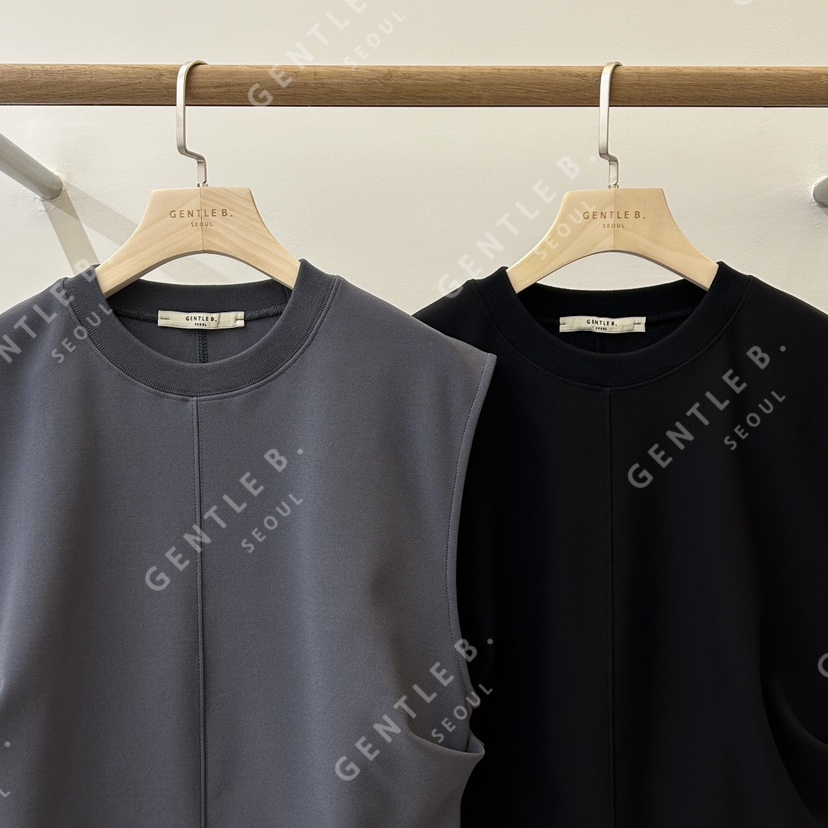 GENTLE B/LOVENTINA韓國代購㊣女裝新品人氣職業吊帶背心GENTLE B/LOVENTINA吊帶/背心