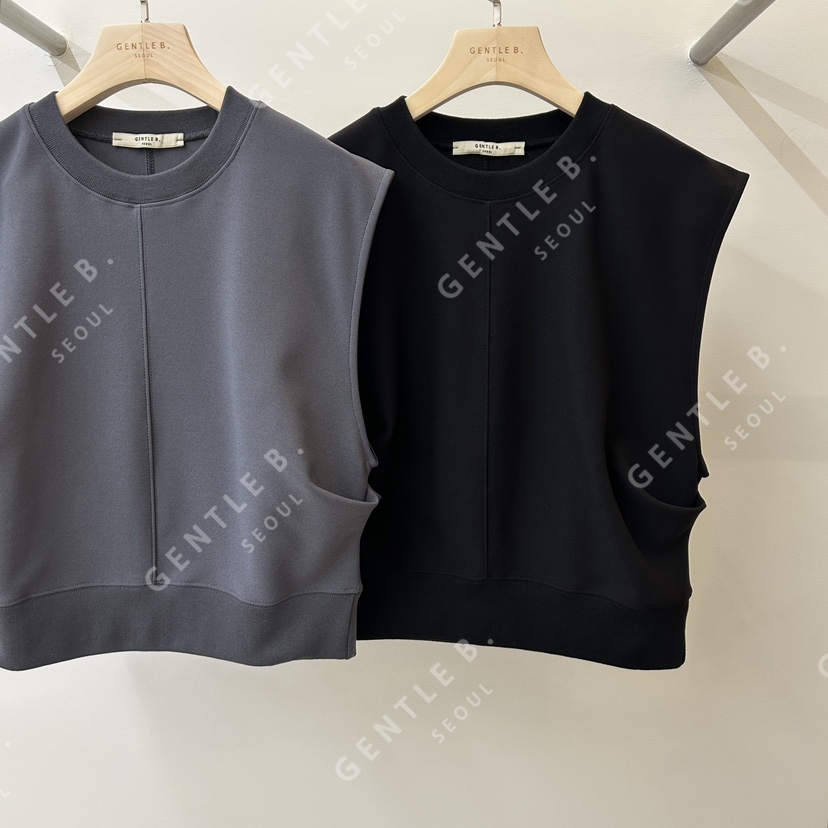 GENTLE B/LOVENTINA韓國代購㊣女裝新品人氣職業吊帶背心GENTLE B/LOVENTINA吊帶/背心