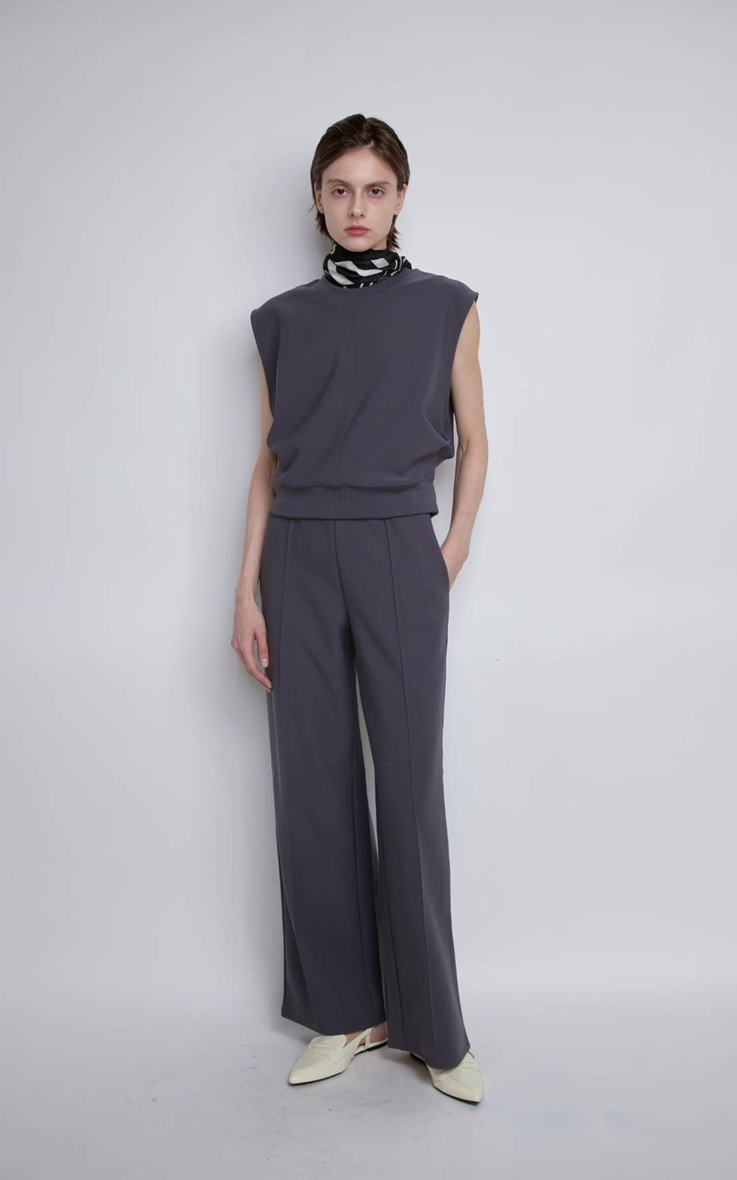 GENTLE B/LOVENTINA韓國代購㊣女裝新品人氣職業吊帶背心GENTLE B/LOVENTINA吊帶/背心