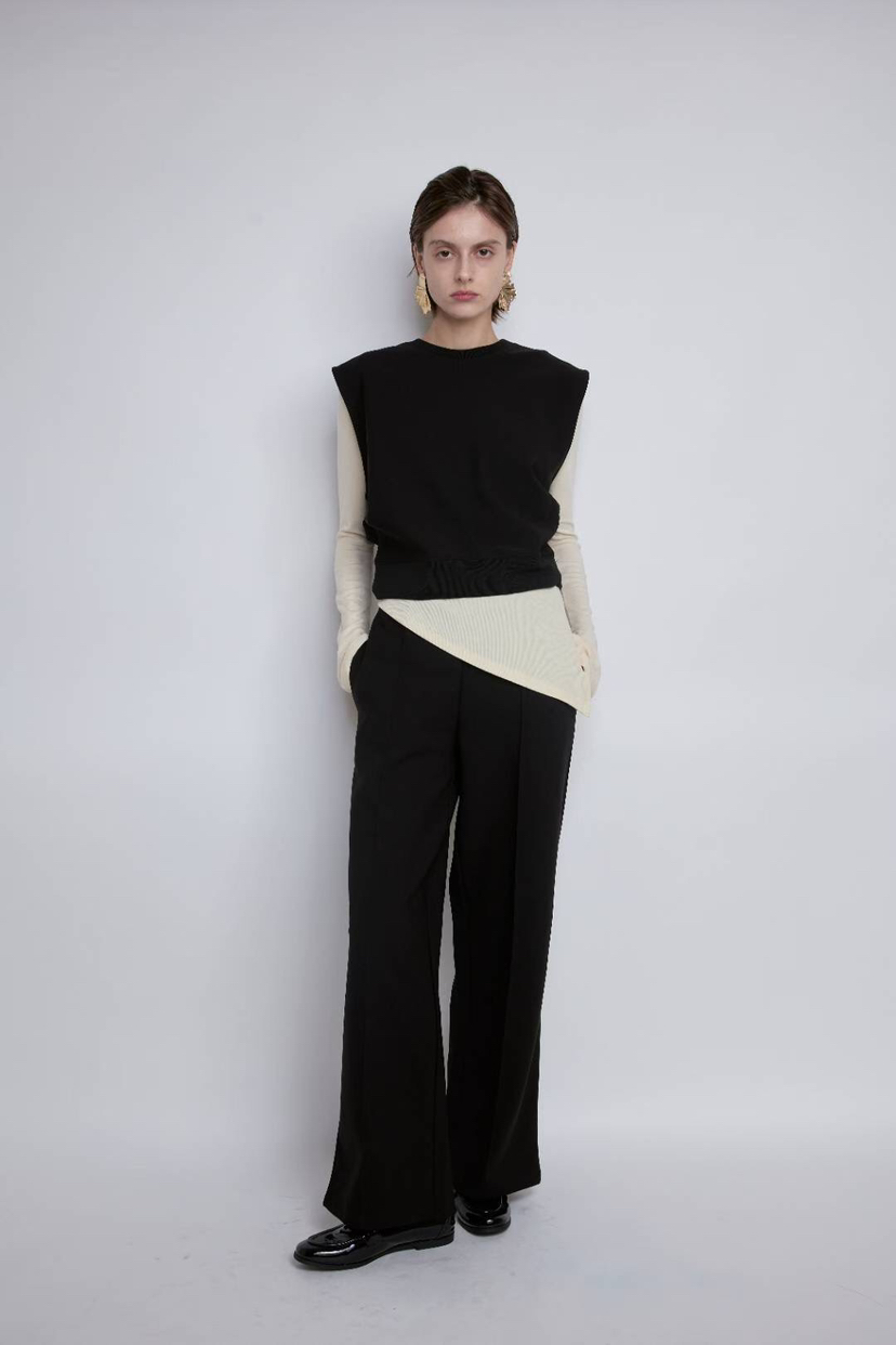 GENTLE B/LOVENTINA韓國代購㊣女裝新品人氣職業吊帶背心GENTLE B/LOVENTINA吊帶/背心