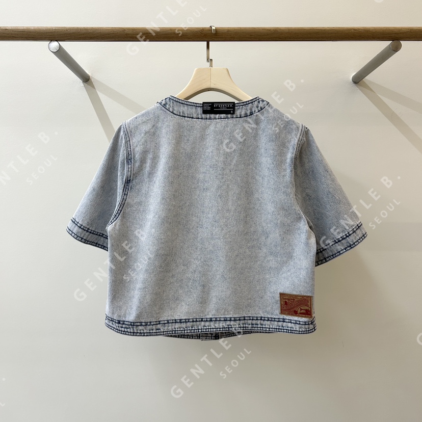 GENTLE B/LOVENTINA東大門㊣代購女士新品職業真品時尚夾克GENTLE B/LOVENTINA夾克